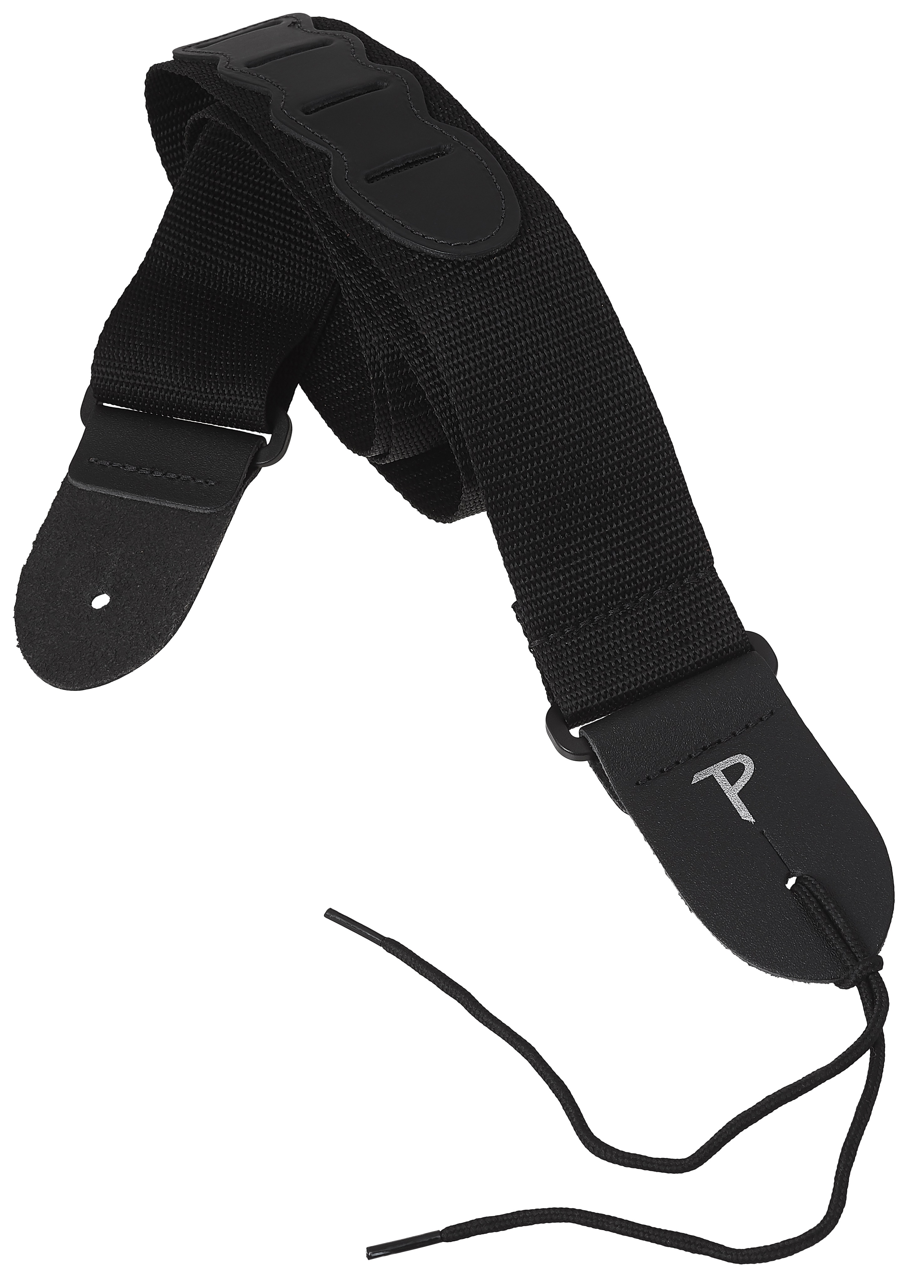 Levně Perri's Leathers 7114 Pick Pockets Black