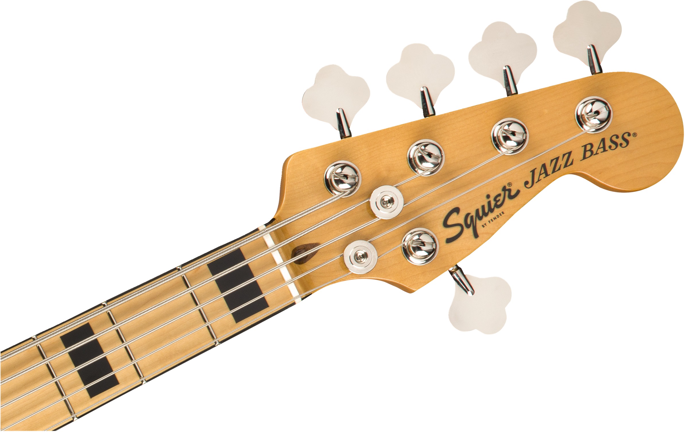 Fender Squier Classic Vibe 70s Jazz Bass V MFB NAT (obrázek 5)