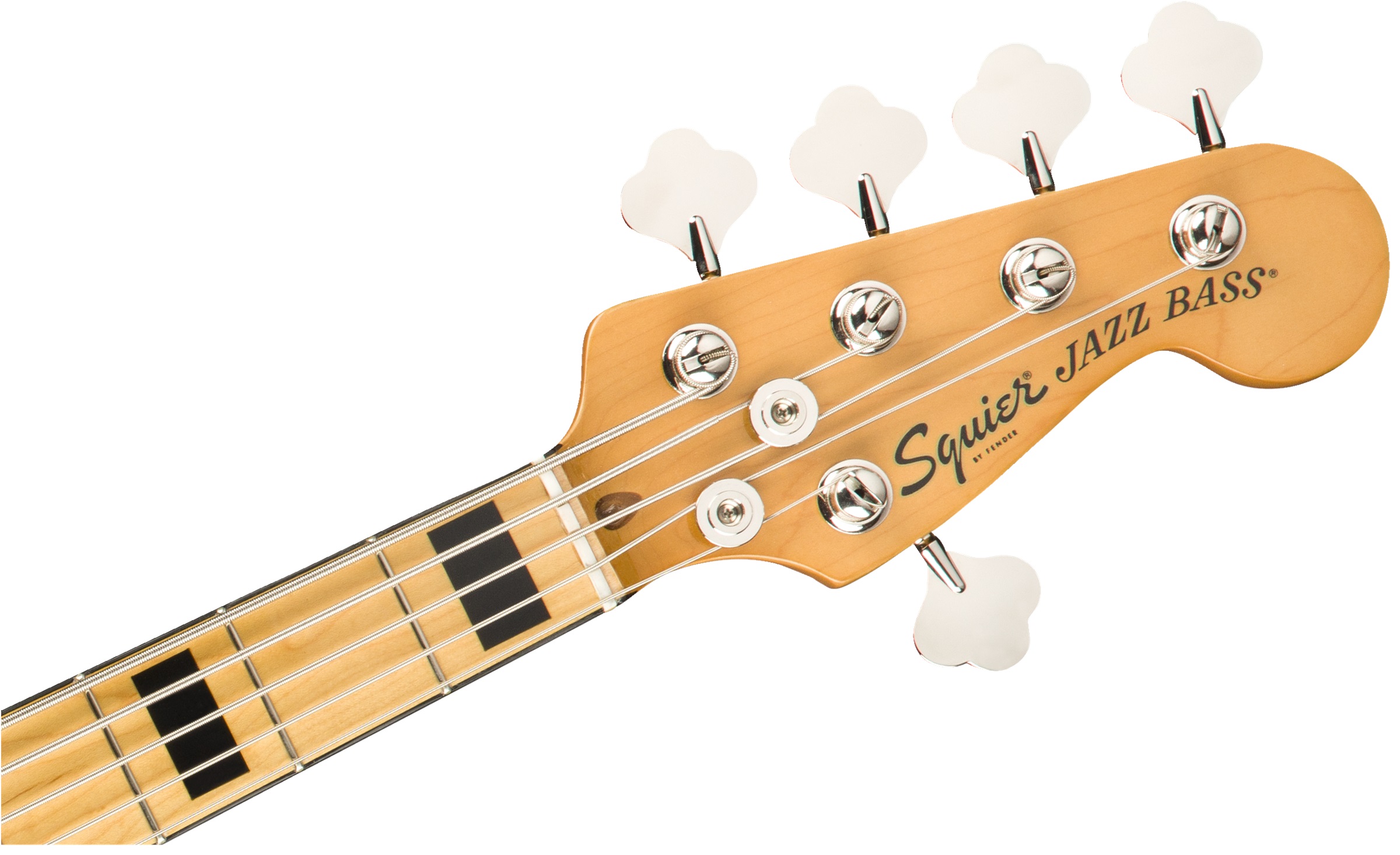 Fender Squier Classic Vibe 70s Jazz Bass V MFB BK (obrázek 4)