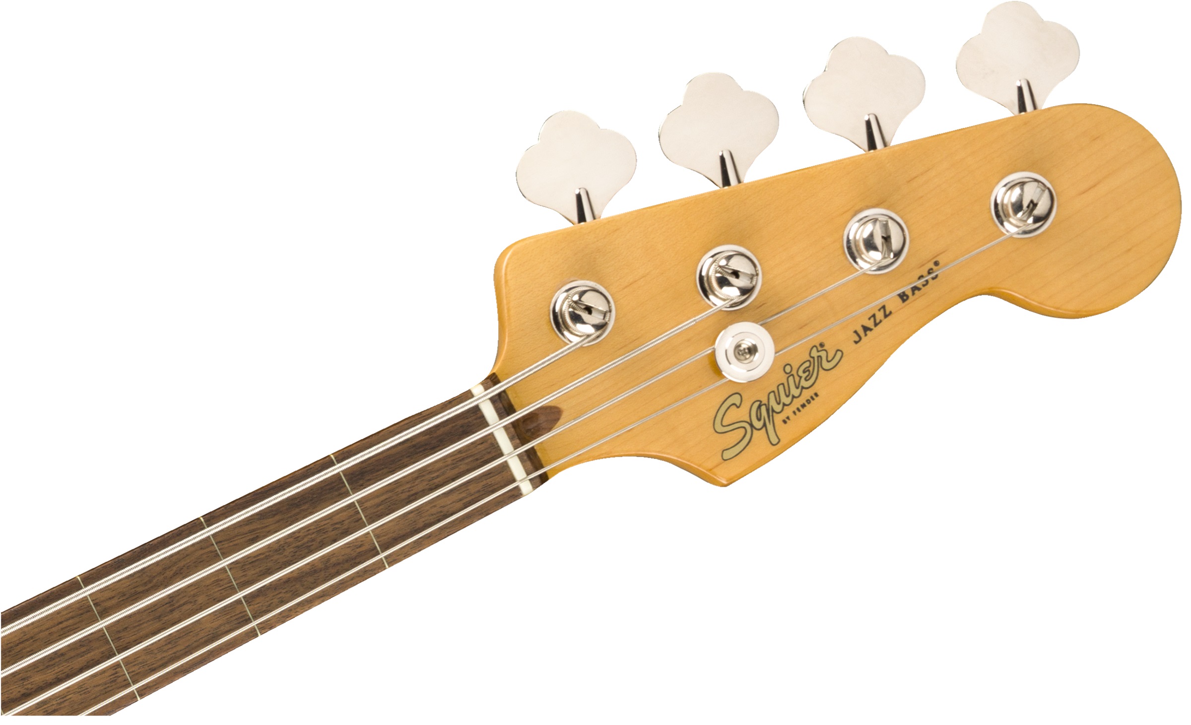 Fender Squier Classic Vibe 60s Jazz Bass FL LFB 3TSB (obrázek 4)