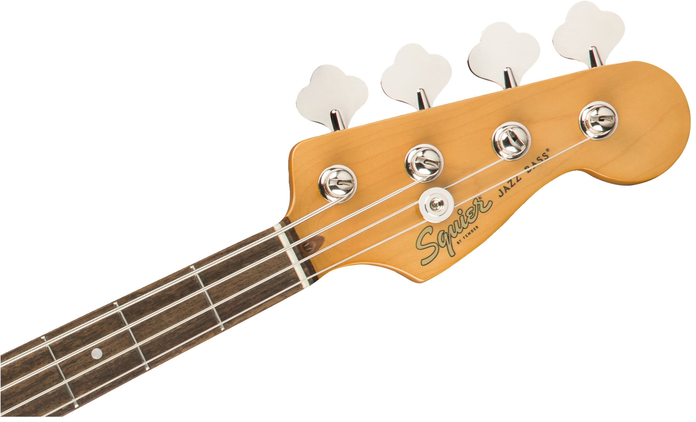 Fender Squier Classic Vibe 60s Jazz Bass LFB 3TSB (obrázek 4)
