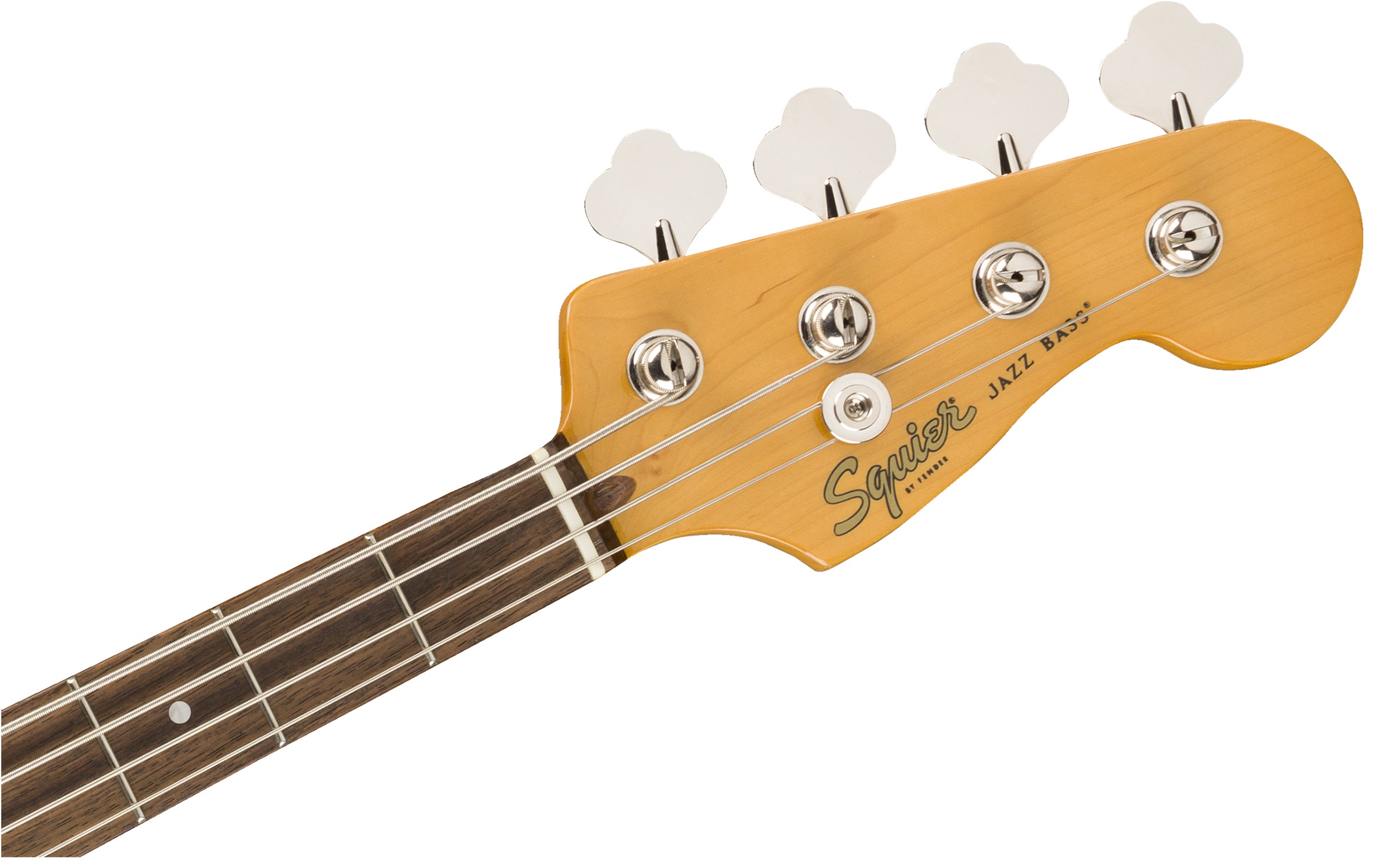 Fender Squier Classic Vibe 60s Jazz Bass LFB DPB (obrázek 4)