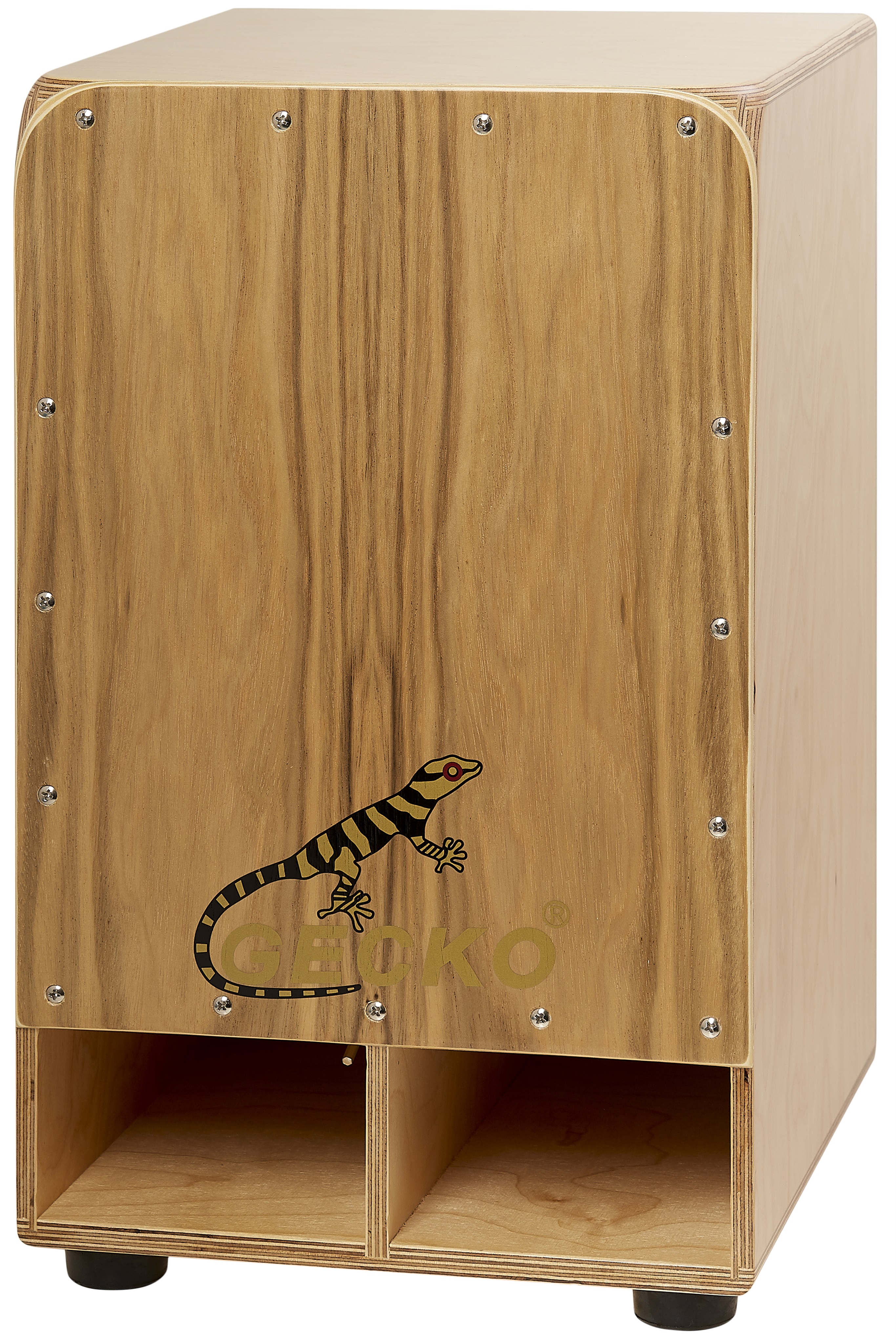 Levně Gecko CD01