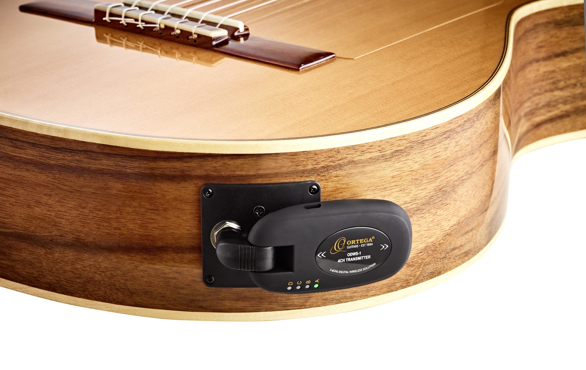 Ortega ODWS-1 (obrázek 5)