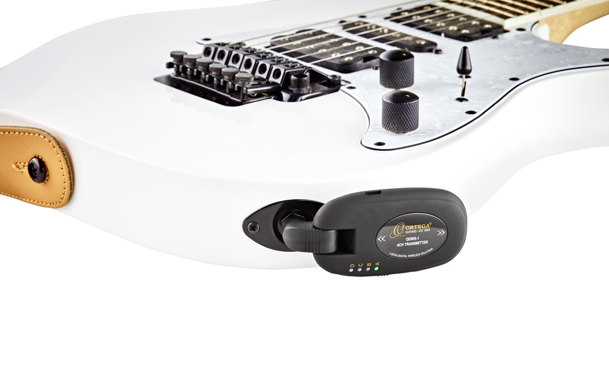 Ortega ODWS-1 (obrázek 6)