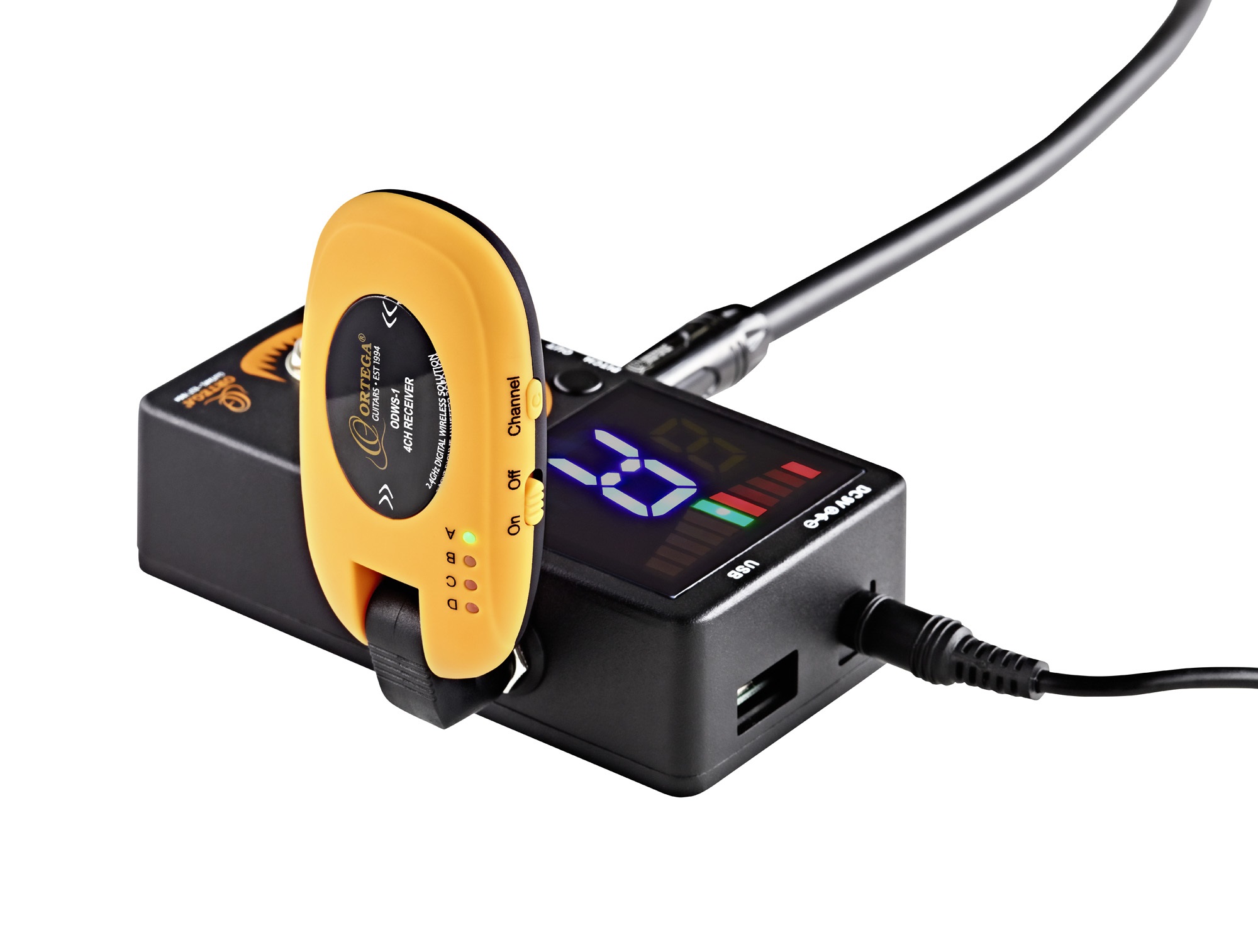 Ortega ODWS-1 (obrázek 7)