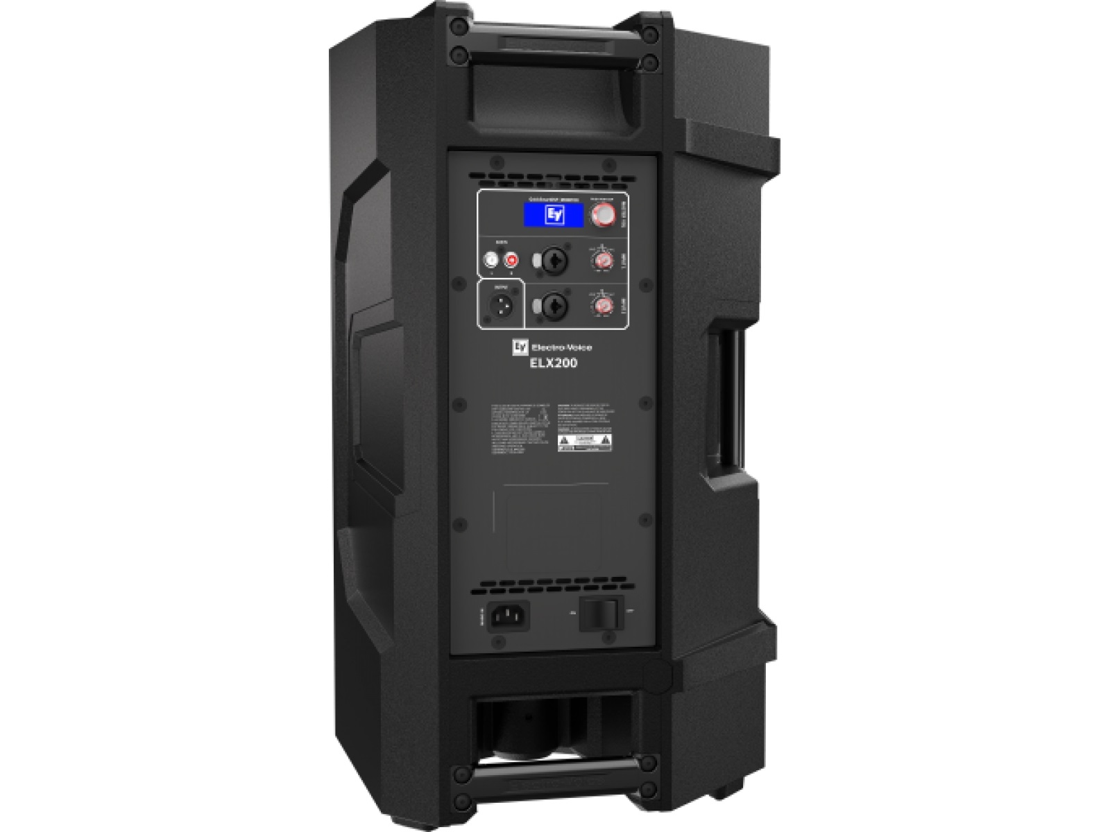 Electro-Voice ELX200-12P-EU (obrázek 3)