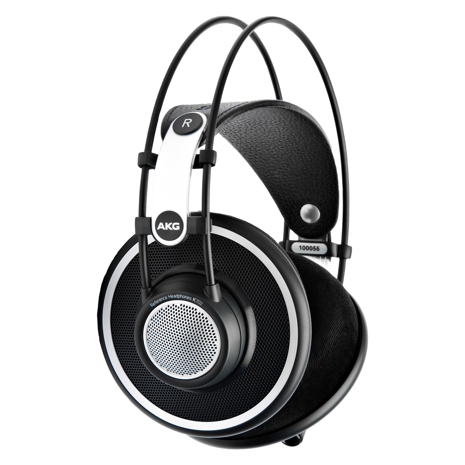 Levně AKG K702