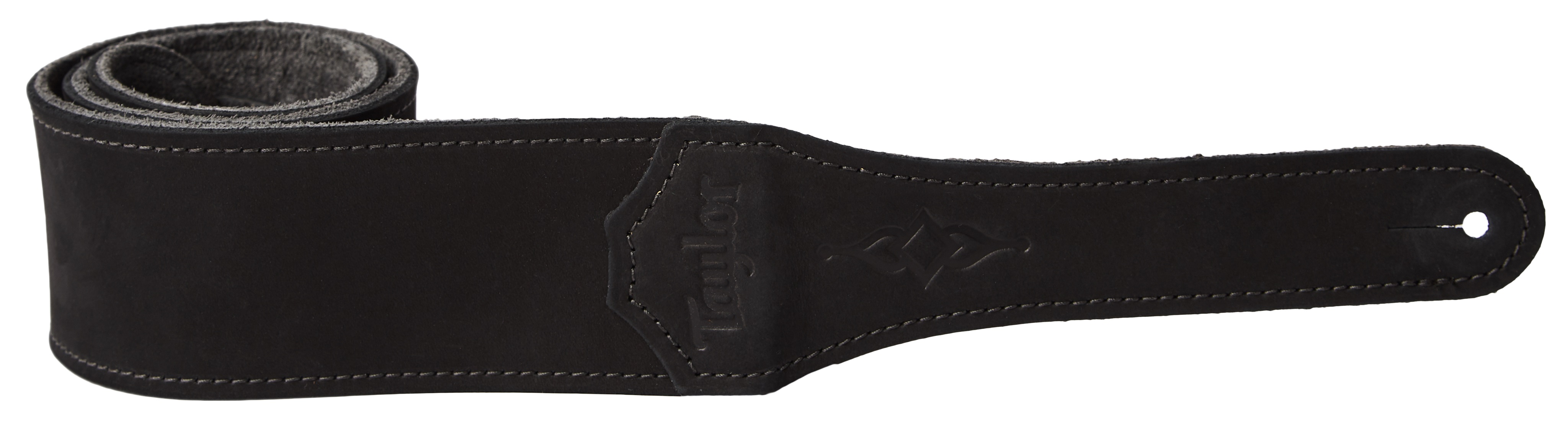 Levně Taylor Gemstone Strap Black