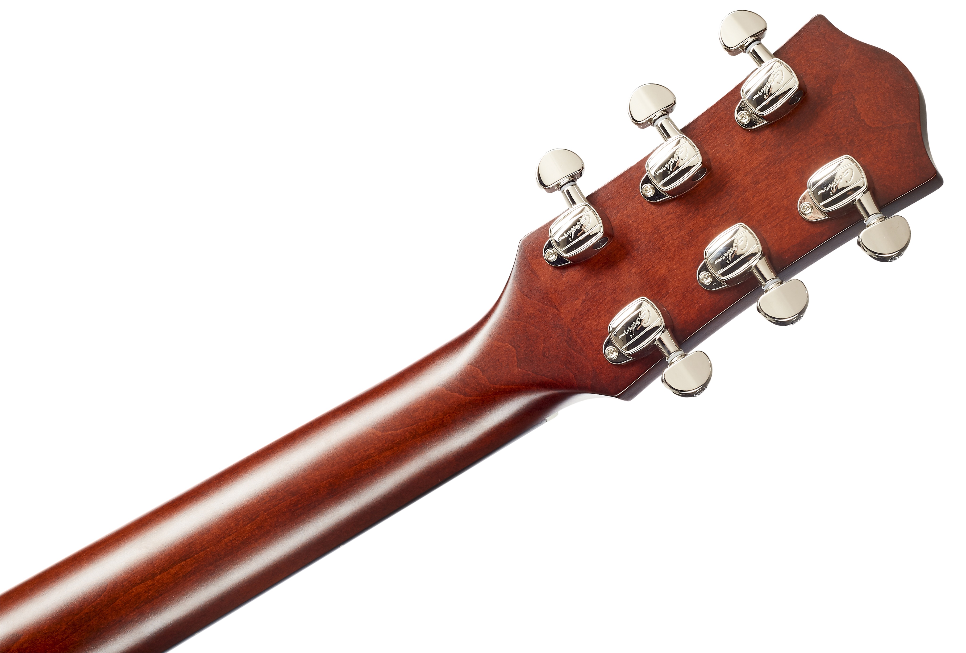 Godin 5th Avenue Uptown Custom Havana Brown (obrázek 4)
