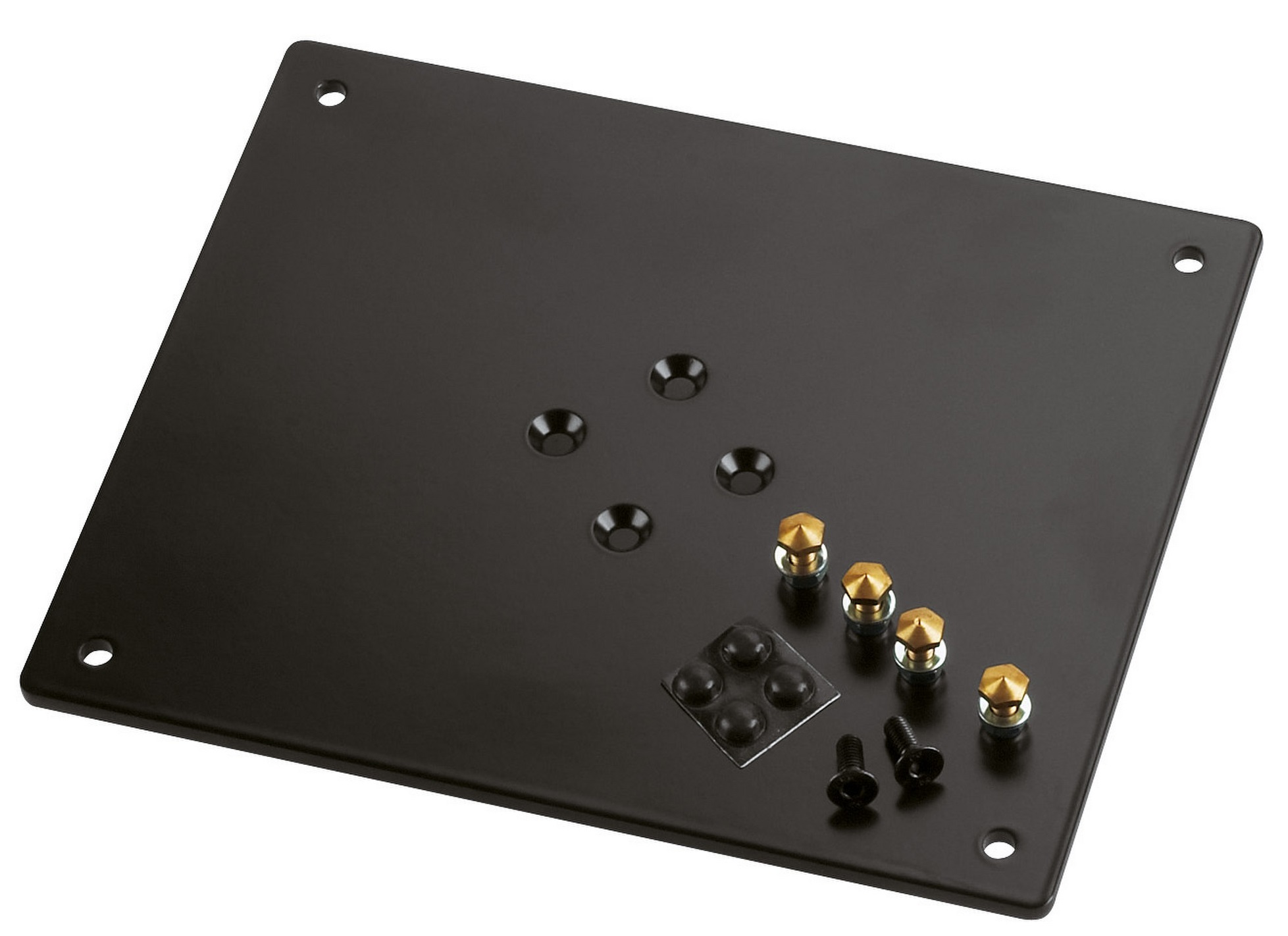 Levně K&M 26792 Bearing plate