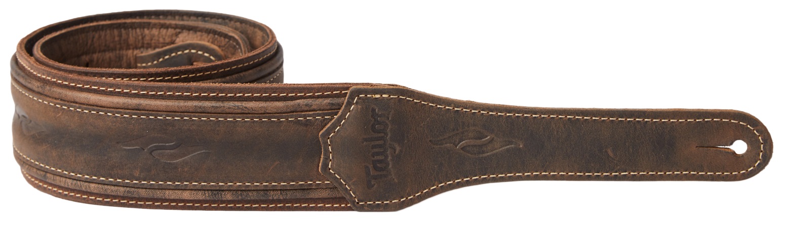 Levně Taylor Element Strap Distressed 2.5"