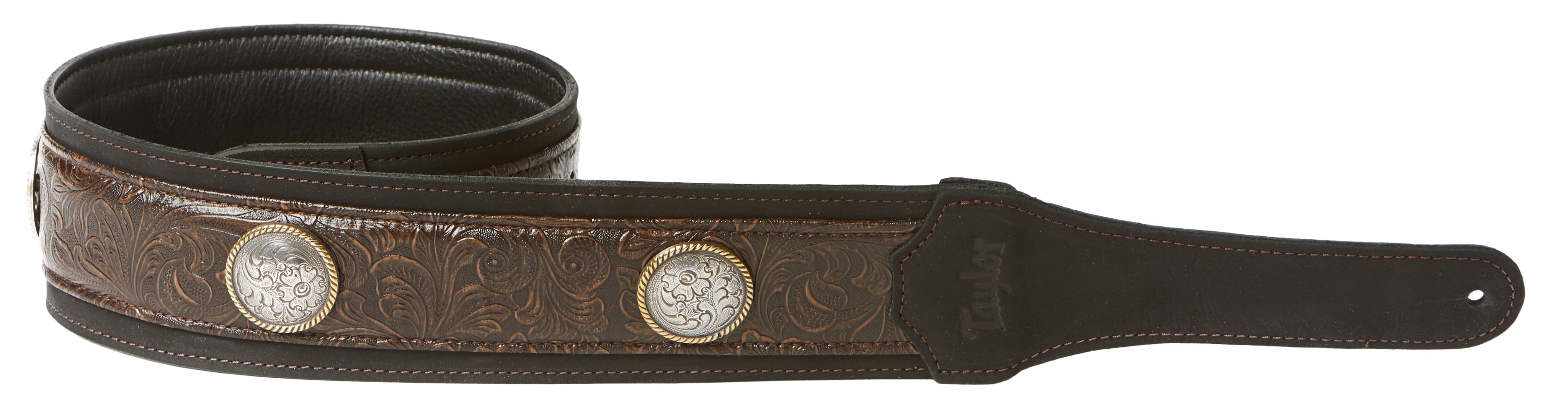 Levně Taylor Grand Pacific Strap Black
