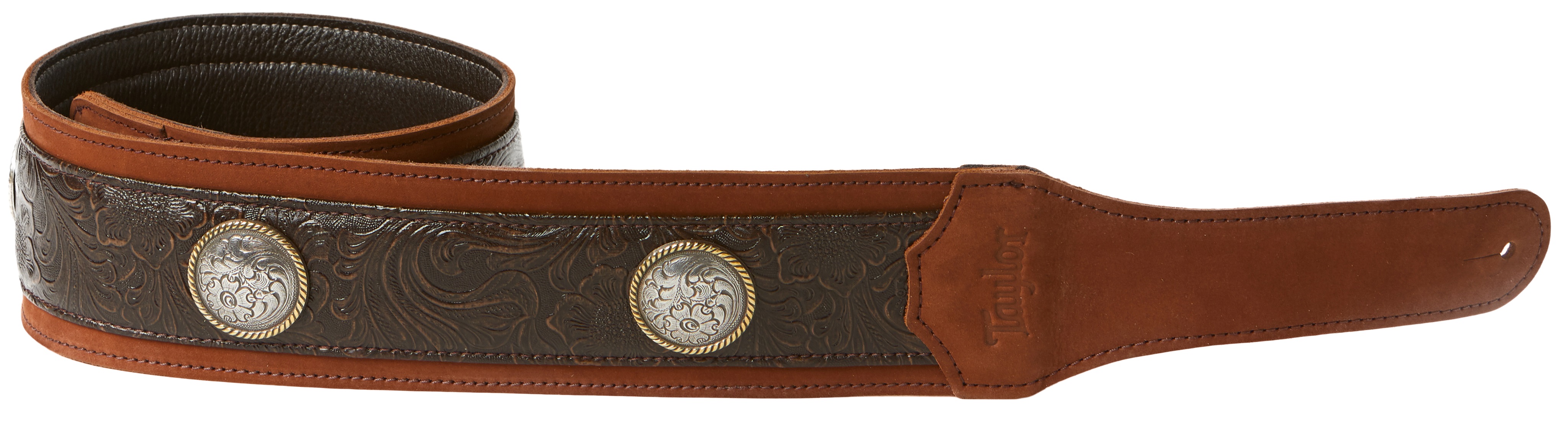 Levně Taylor Grand Pacific Strap Brown