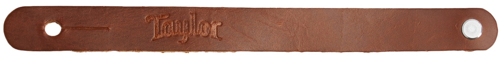 Levně Taylor Strap Adapter Brown