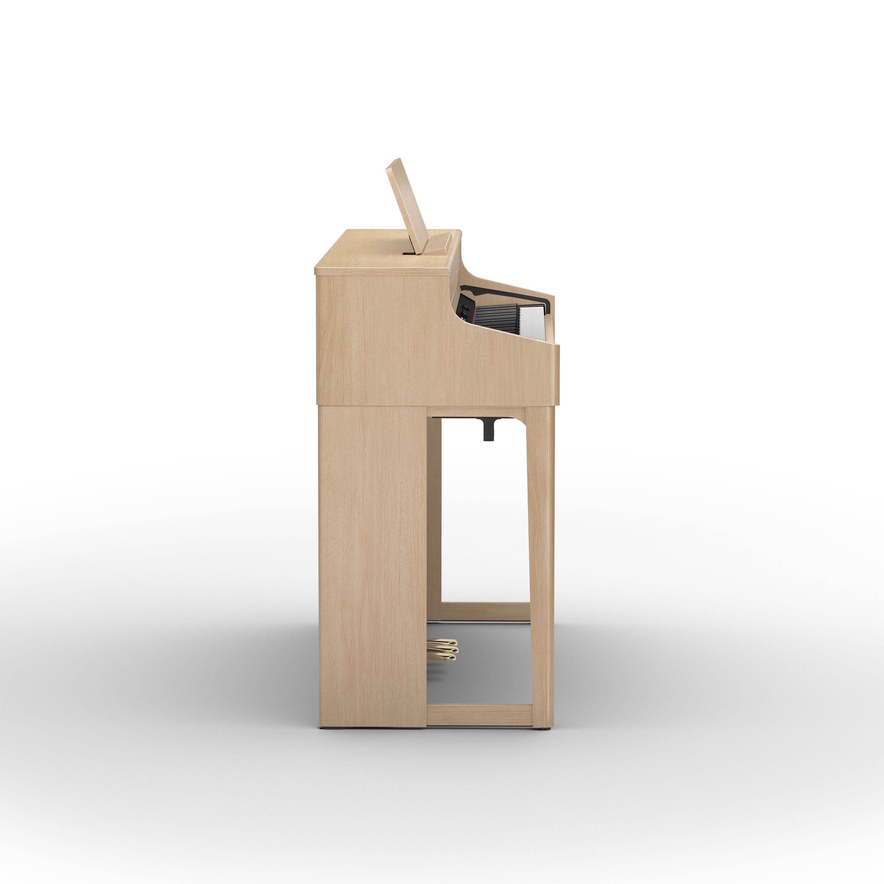 Roland HP702-LA (obrázek 5)