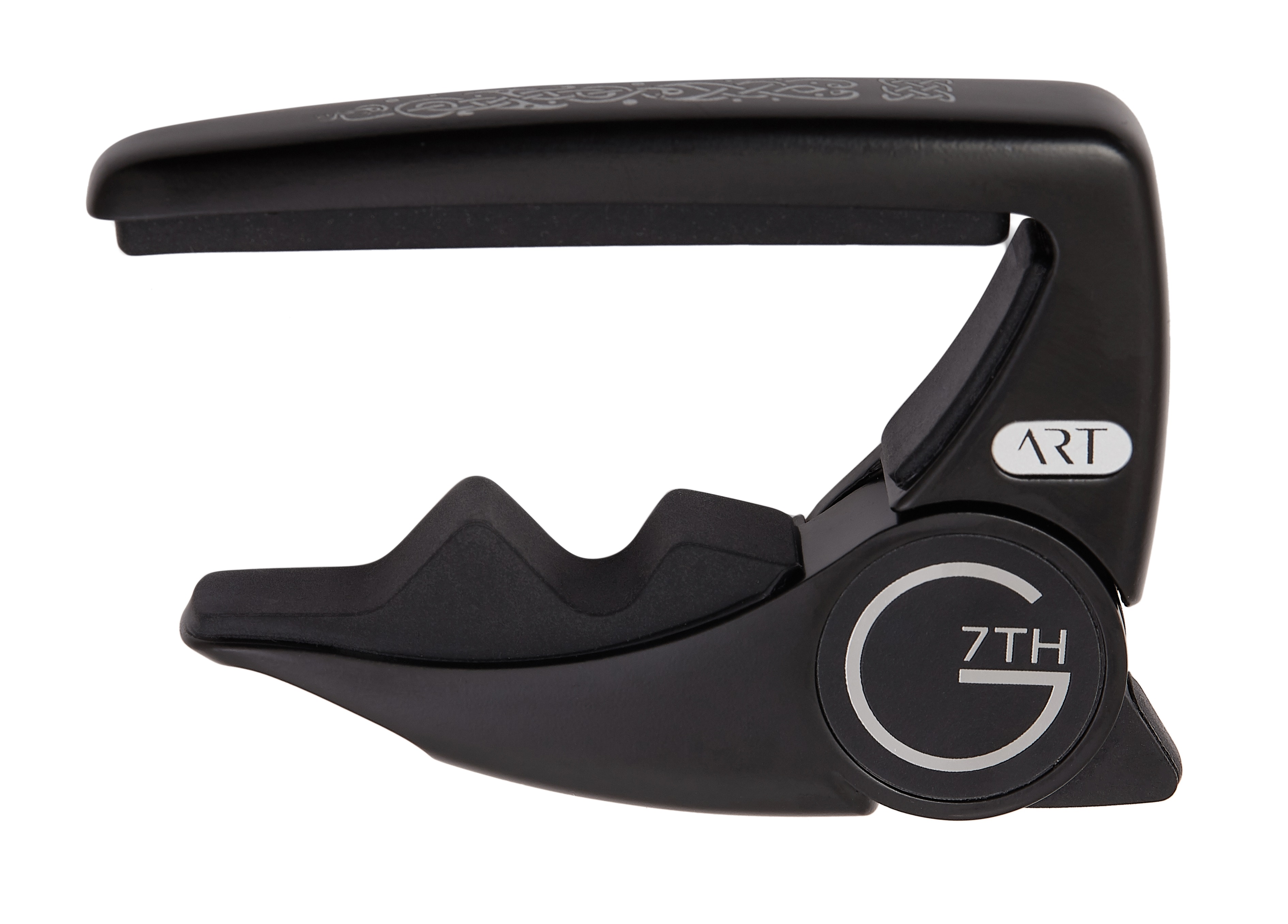 Levně G7th Performance 3 6-String Celtic Black