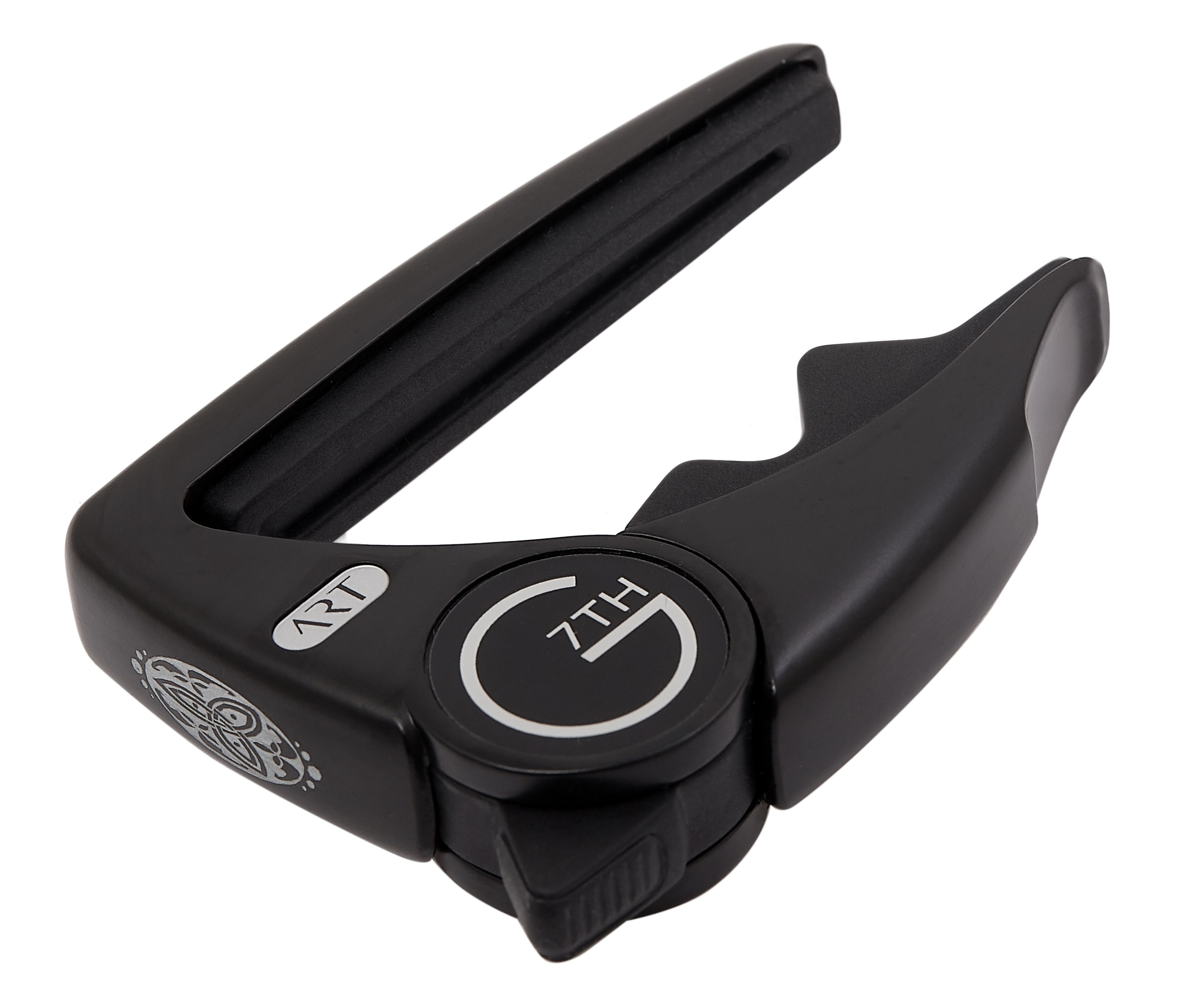 G7th Performance 3 6-String Celtic Black (obrázek 3)