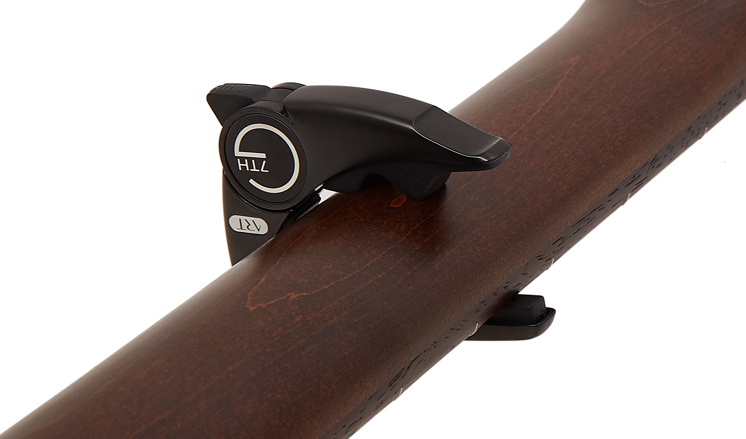 G7th Performance 3 6-String Celtic Black (obrázek 5)