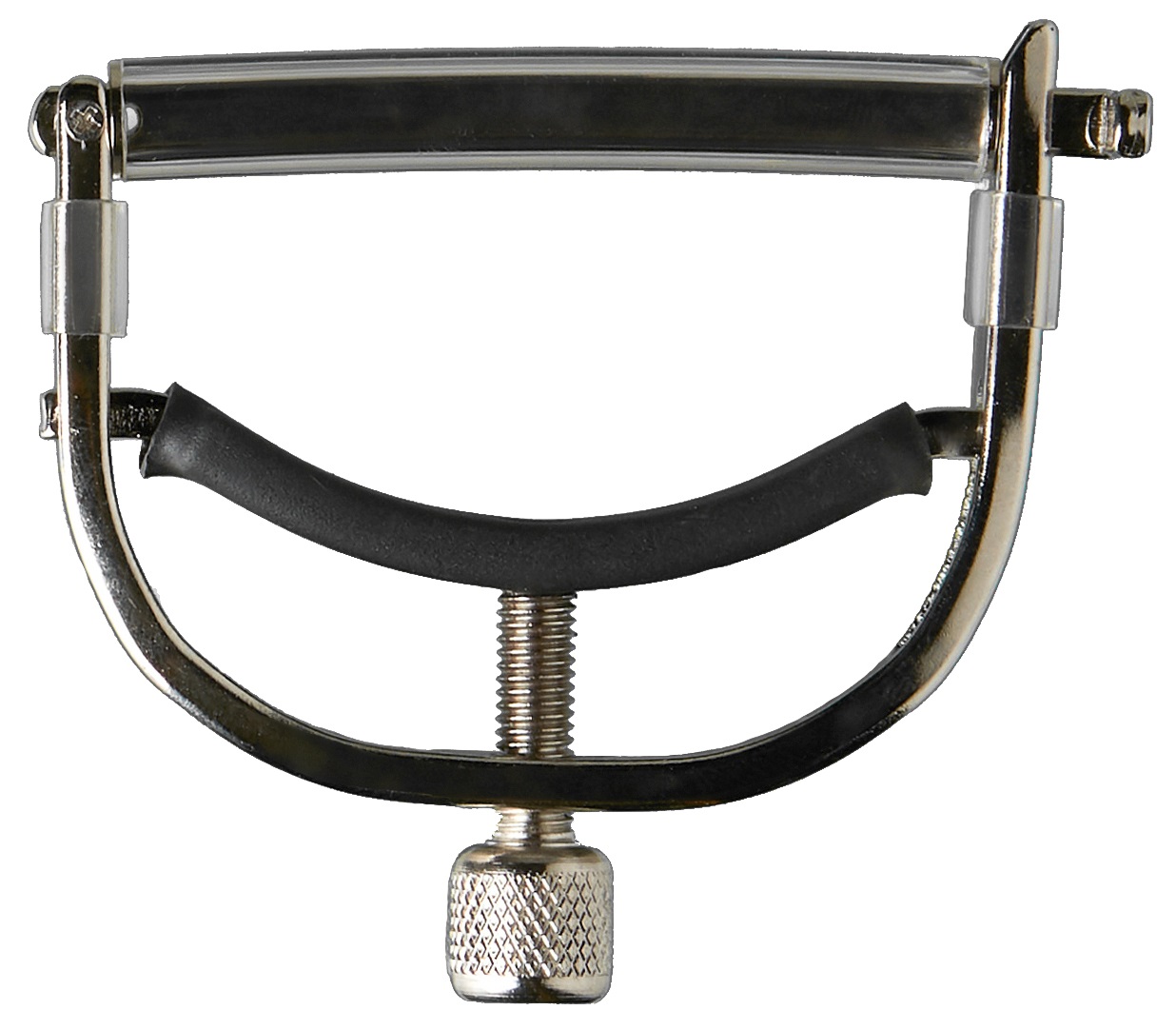 Levně Taylor Capo 6-String Bright Nickel