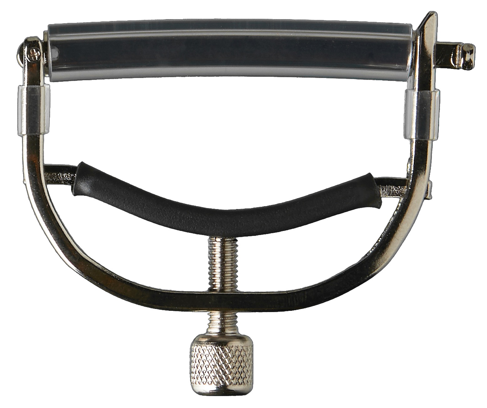 Levně Taylor Capo 12-String Black Nickel