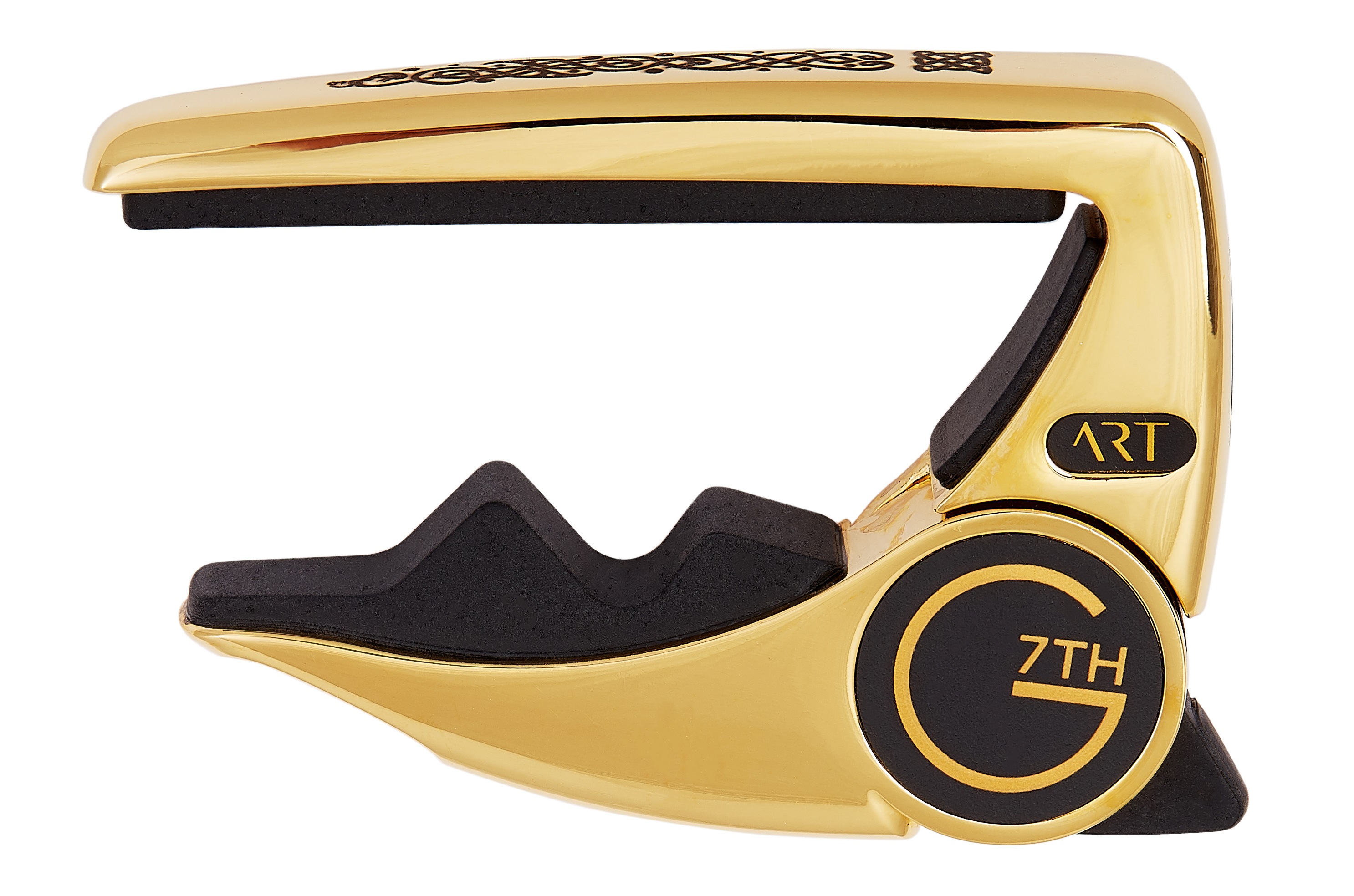 Levně G7th Performance 3 6-String Celtic Gold