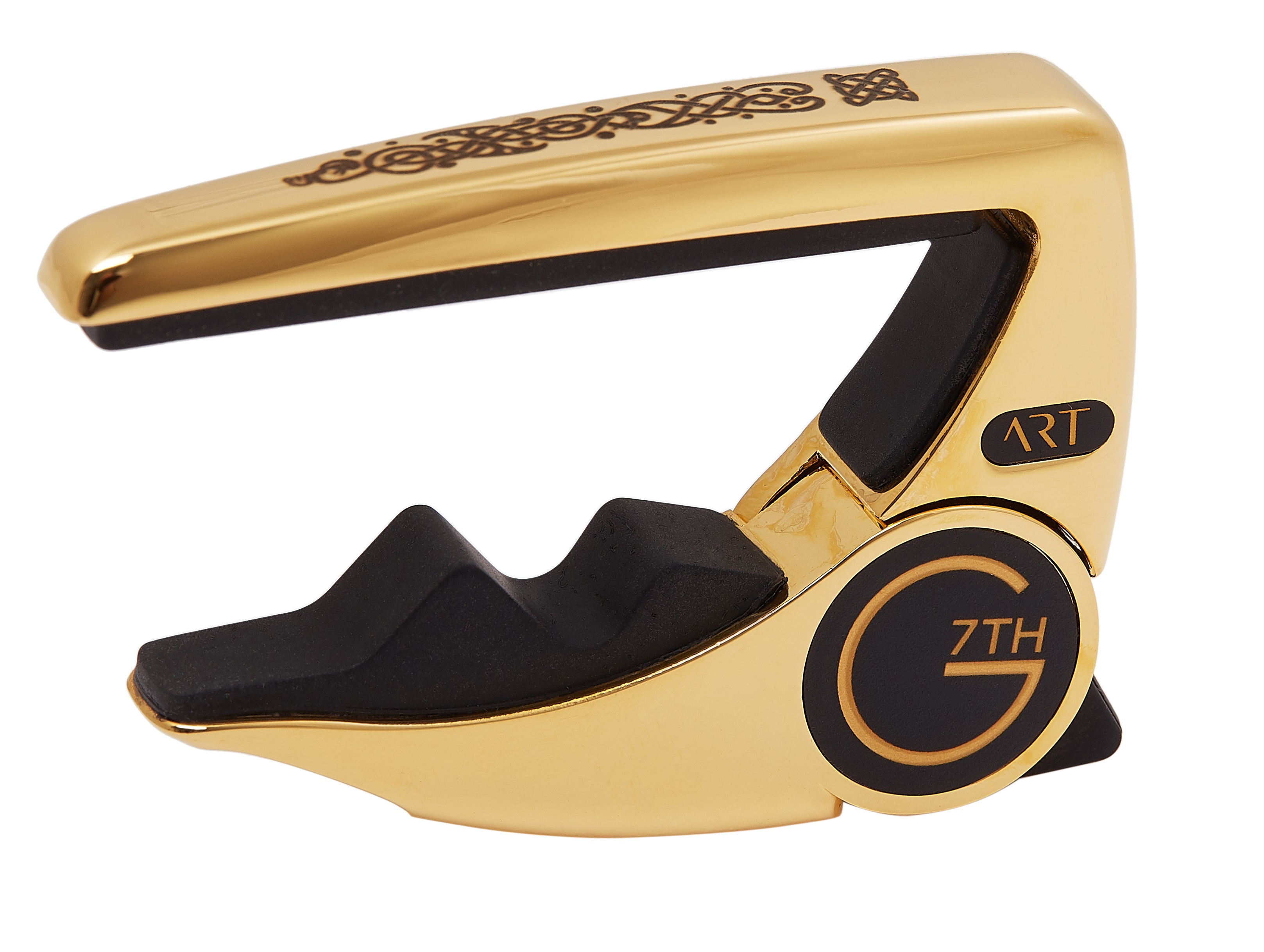 G7th Performance 3 6-String Celtic Gold (obrázek 3)