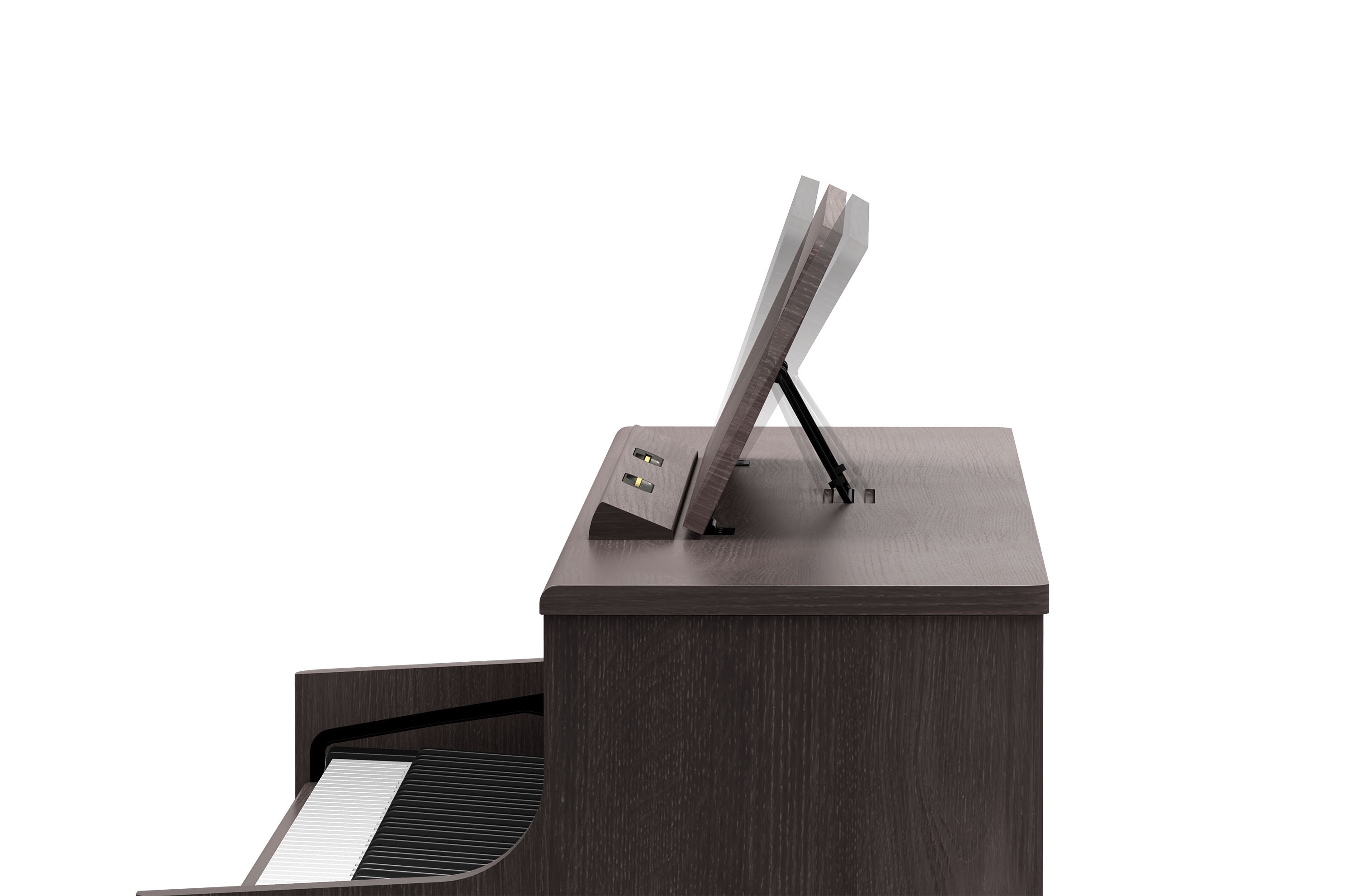 Roland HP704-DR (obrázek 8)