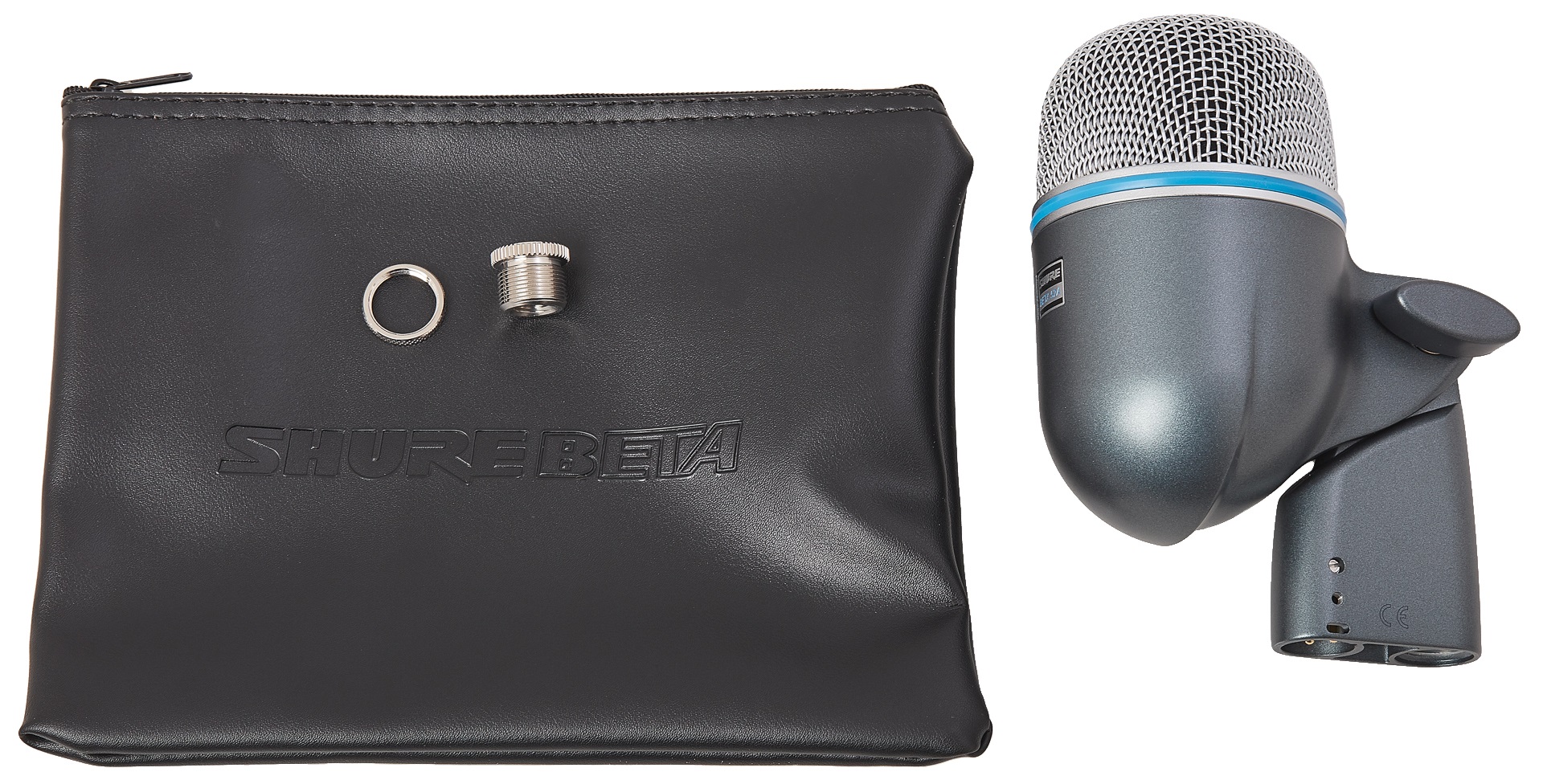 Shure BETA52A (obrázek 5)