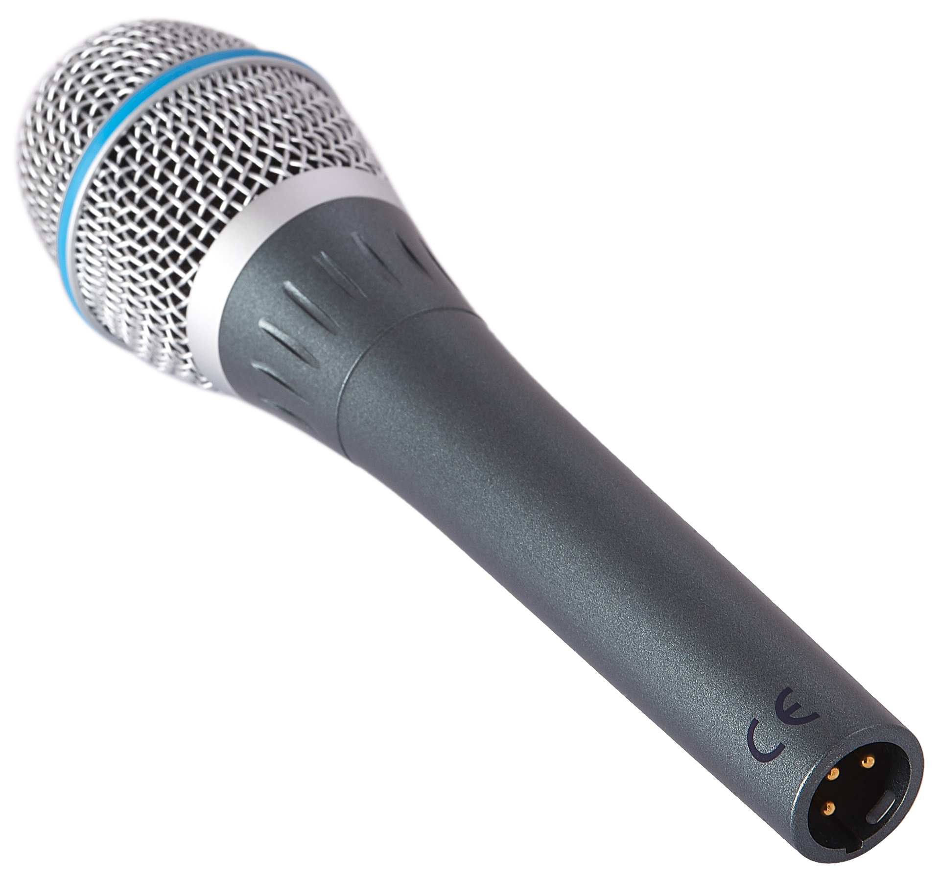 Shure BETA 87A (obrázek 3)