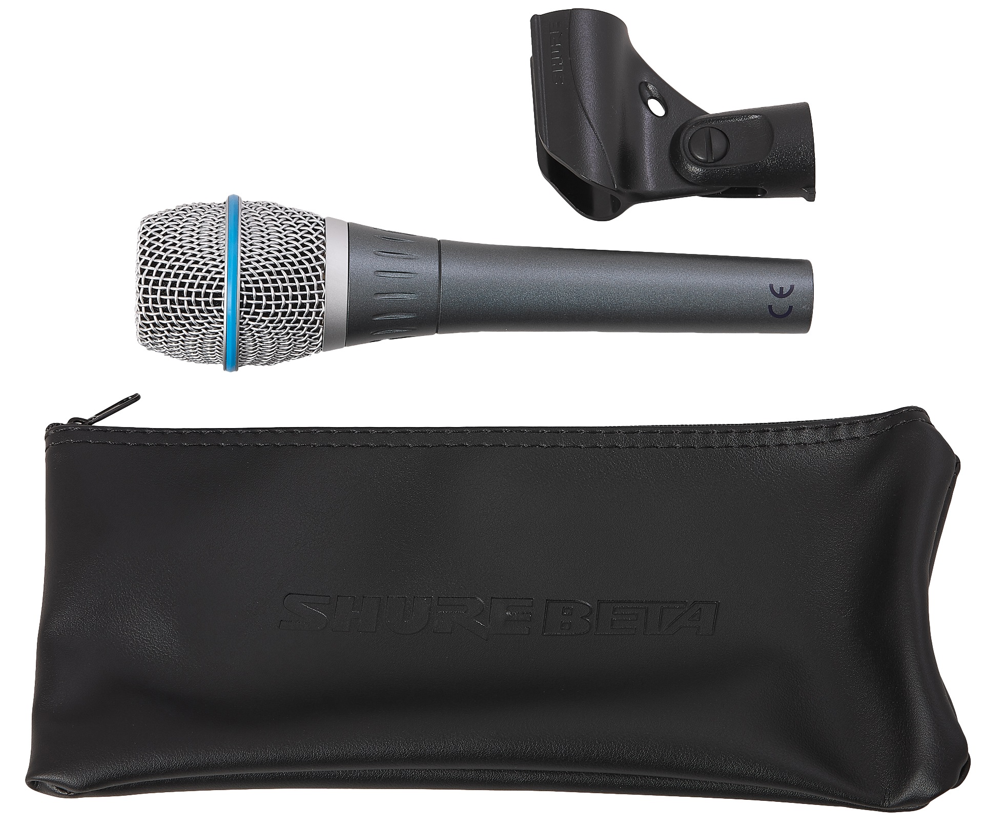 Shure BETA 87A (obrázek 4)