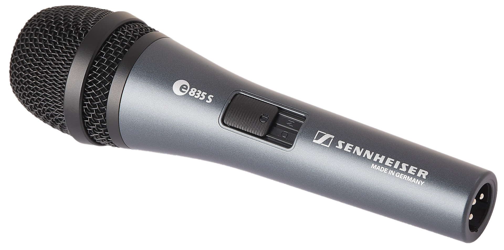 Sennheiser e 835-S (obrázek 3)