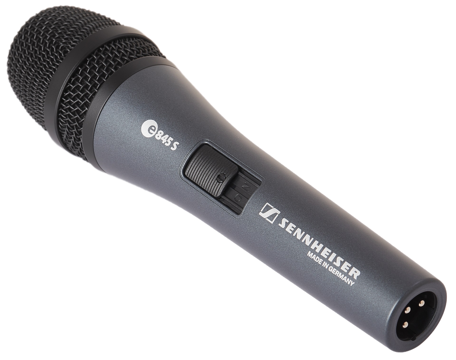 Sennheiser e 845-S (obrázek 3)