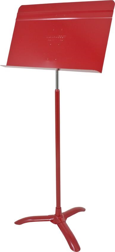 Levně Manhasset 48 Symphony Red