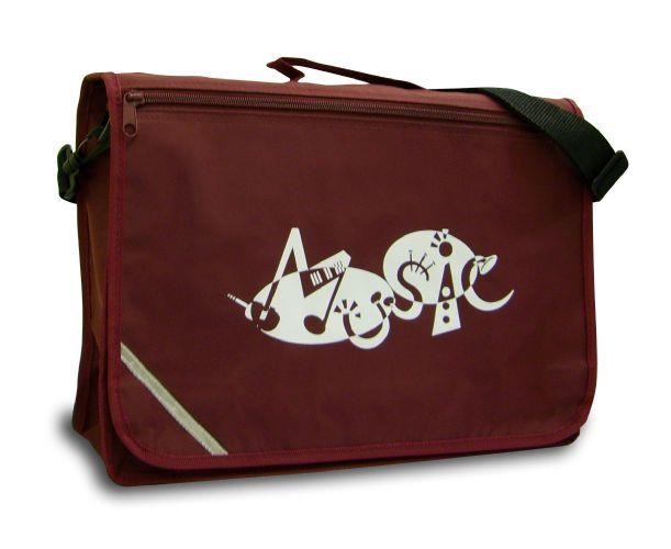 Levně Mapac Excel Maroon