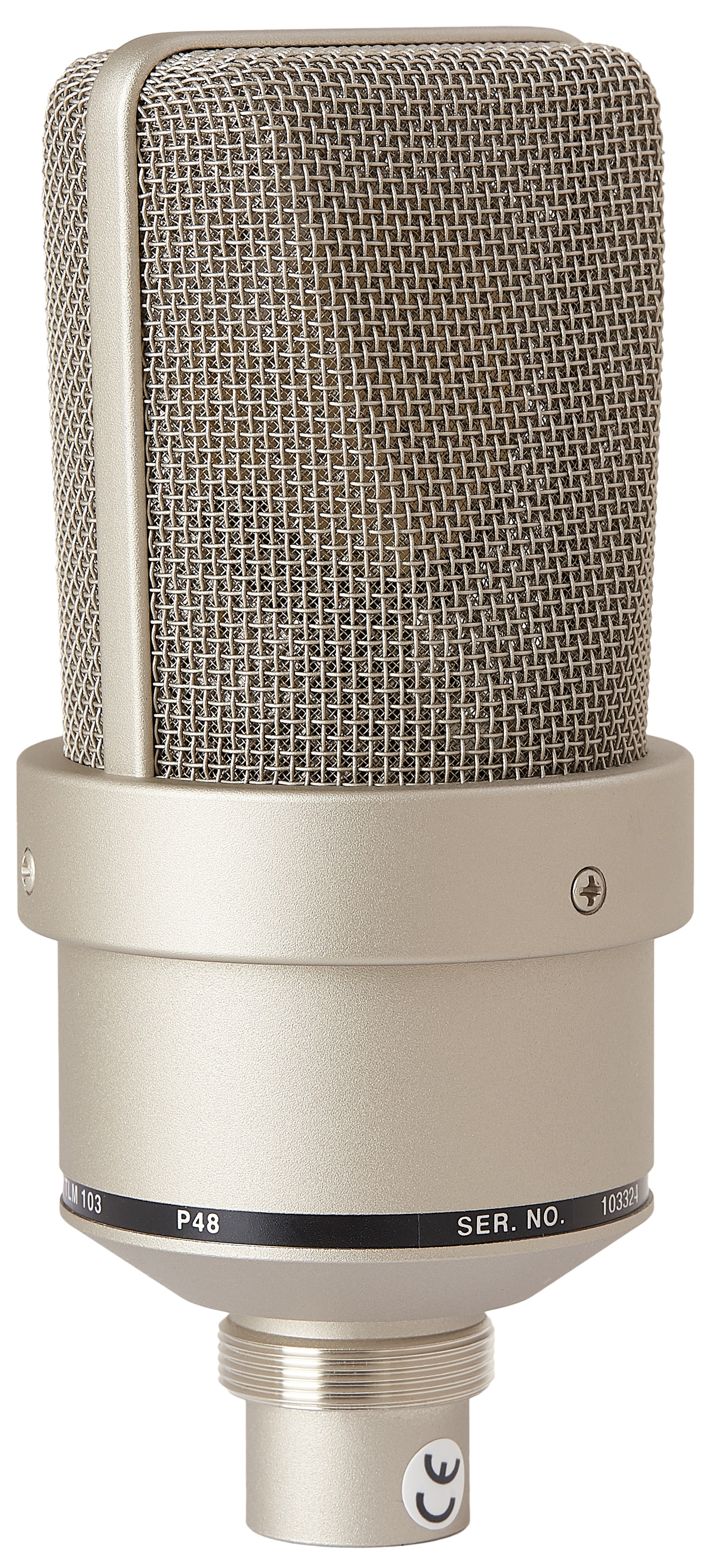 Neumann TLM103 STUDIO (obrázek 4)