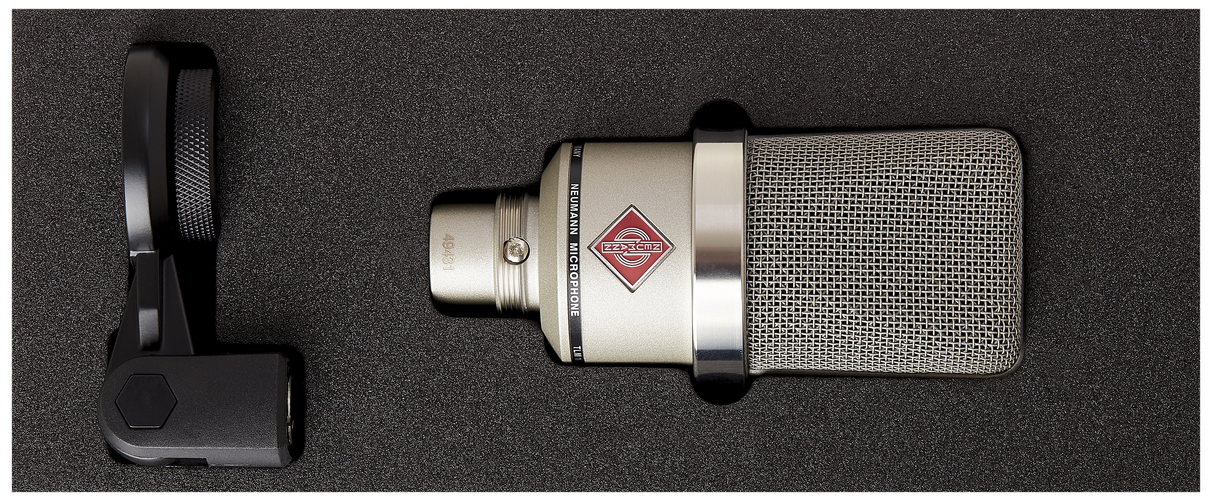 Neumann TLM 102 (obrázek 4)