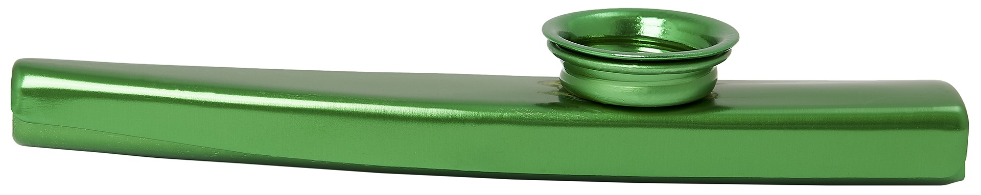 Smart Kazoo Metal Alu Green (obrázek 3)