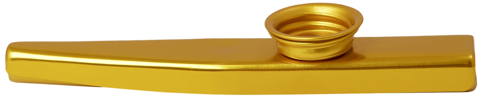 Smart Kazoo Metal Alu Gold (obrázek 3)