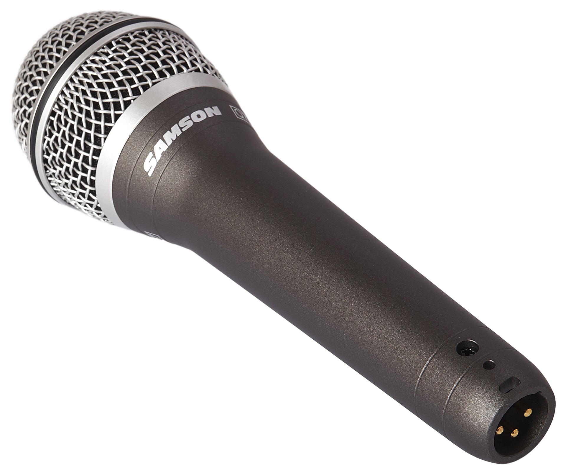 Samson Q7 (obrázek 3)