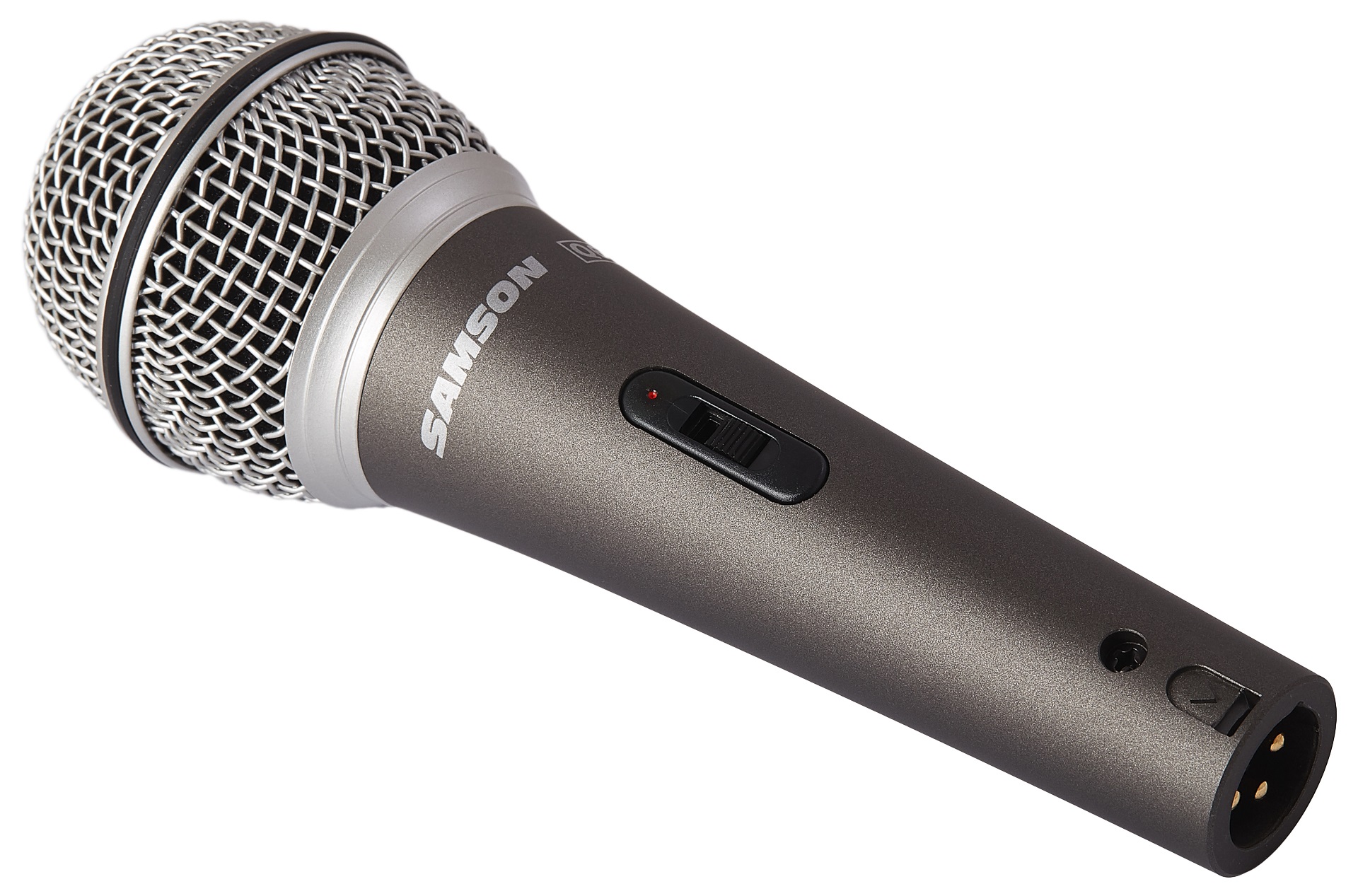 Samson Q6 (obrázek 3)