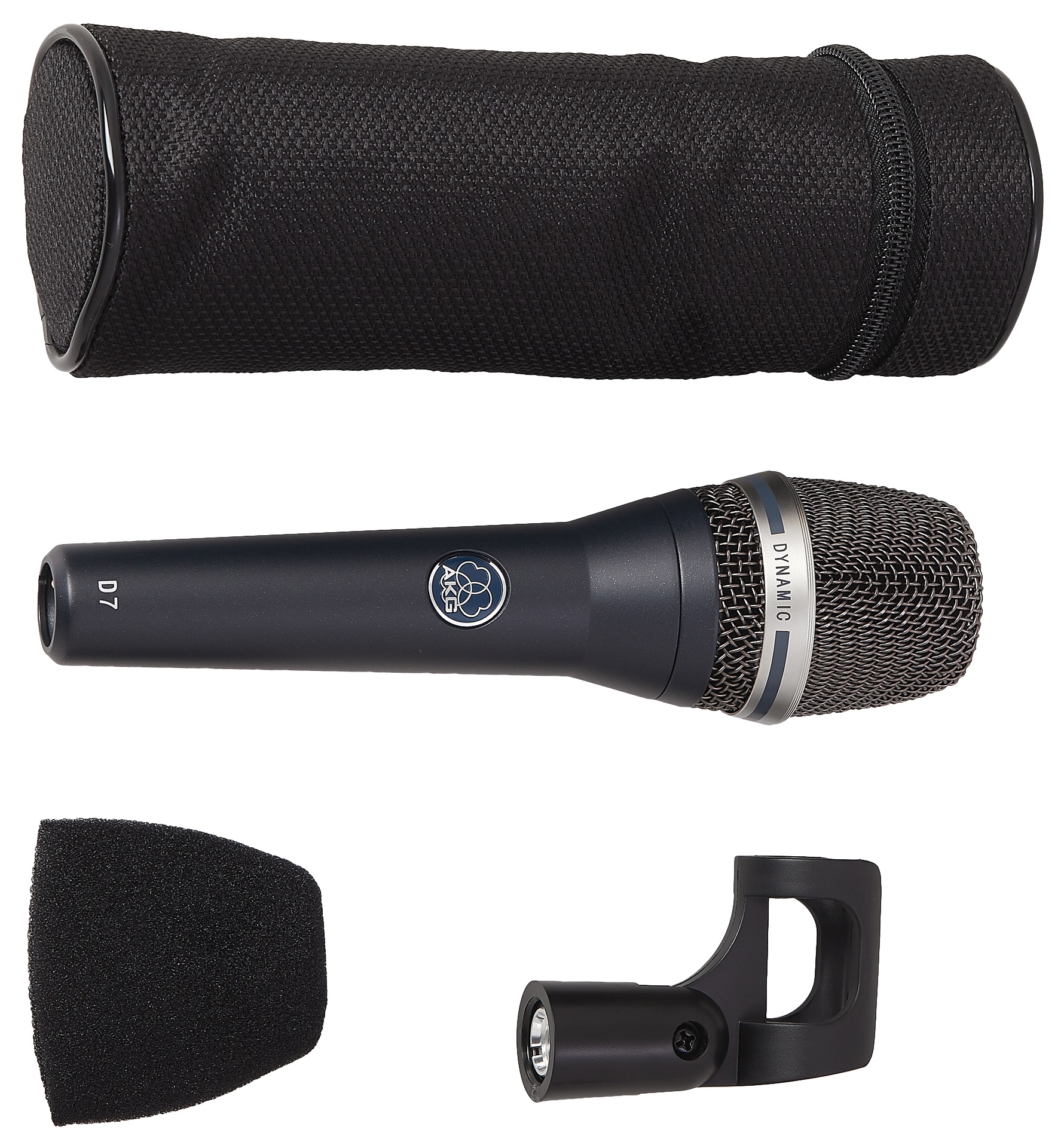 AKG D7 (obrázek 4)