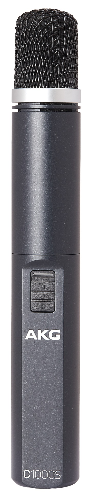 Levně AKG C1000S MK4