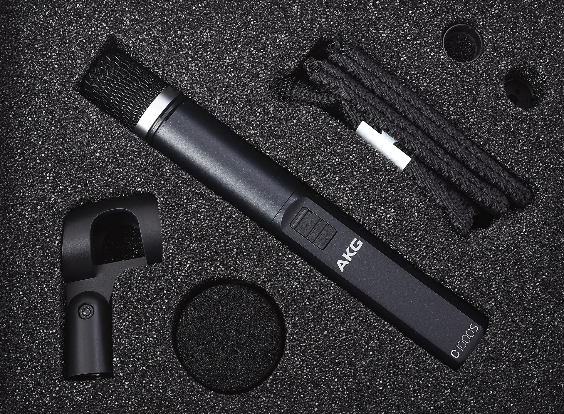 AKG C1000S MK4 (obrázek 4)