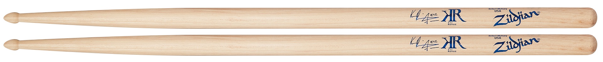 Levně Zildjian Kaz Rodriguez Signature Stick