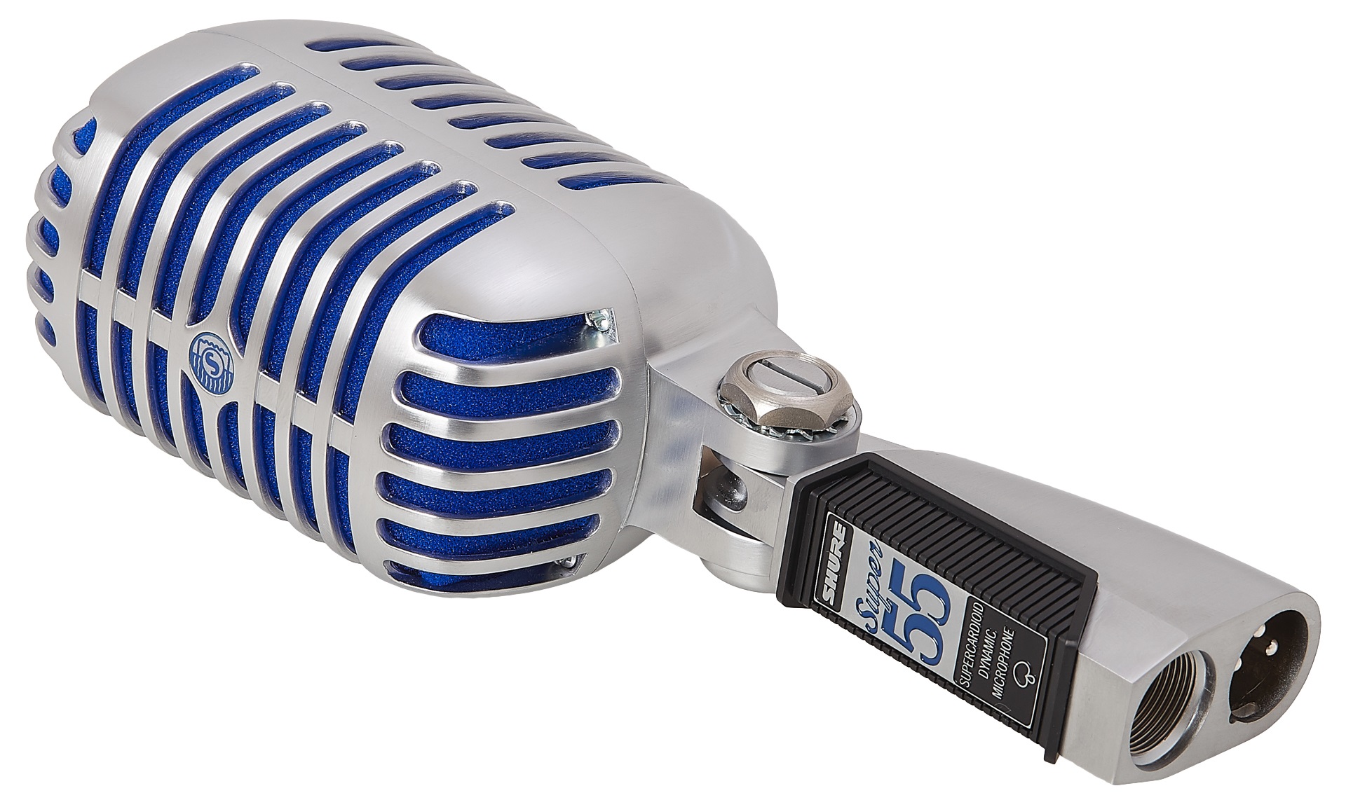 Shure Super55 (obrázek 4)