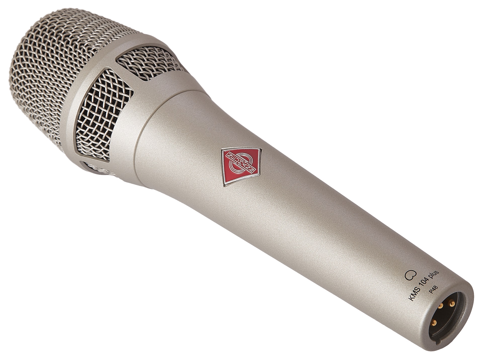 Neumann KMS 104 PLUS (obrázek 3)