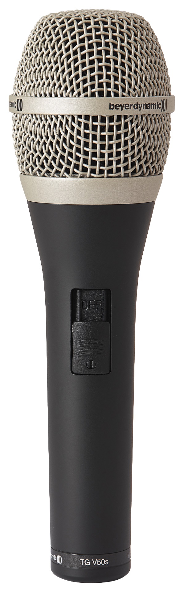Levně Beyerdynamic TG V50d s