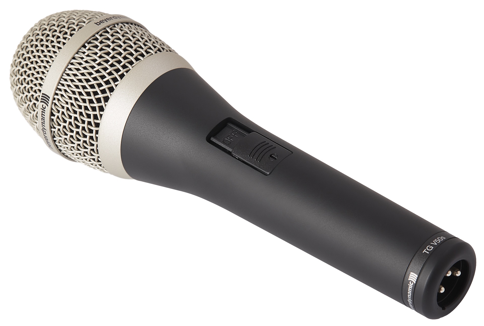 Beyerdynamic TG V50d s (obrázek 3)