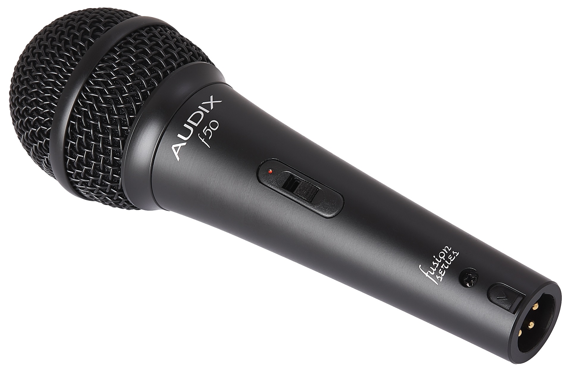 Audix F50-s (obrázek 3)